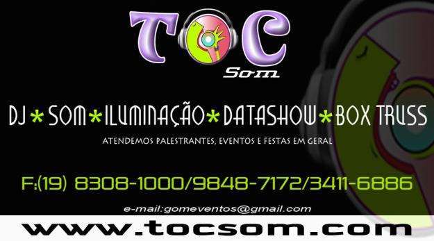 "Dj ToC Som"